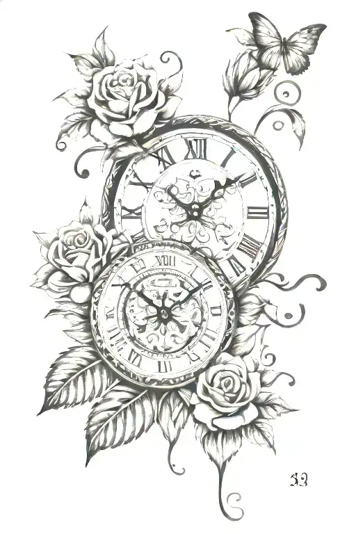 Roman Numeral Marriage And Kids Dates Incorporated