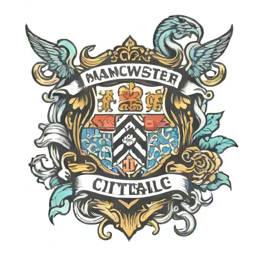 Manchwster City Football Club