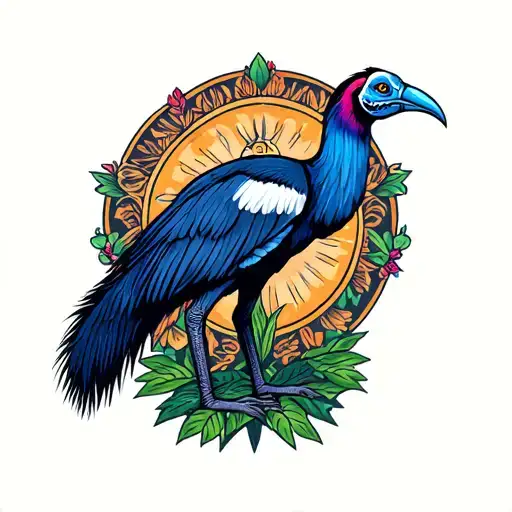 Cassowary Gothic