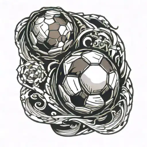 Soccer Ball