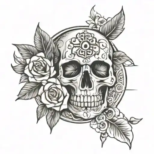 Survivor Strength Body Mind