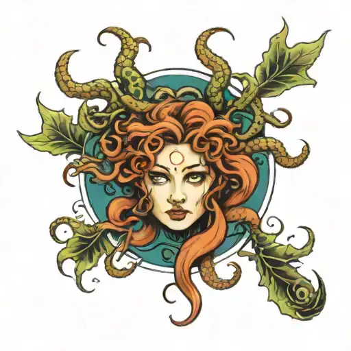 Medusa