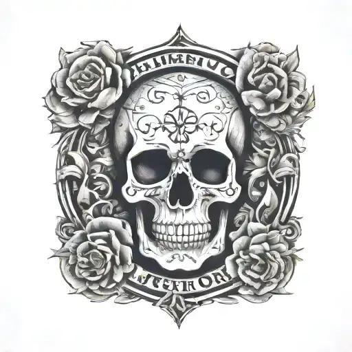 Memento Mori Memento Vivere