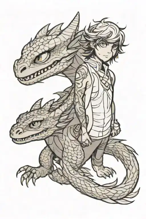 How To Train Your Dragon