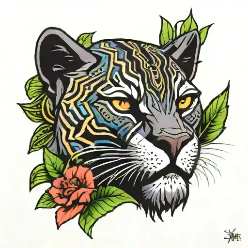 Black Panther Wakanda Forever