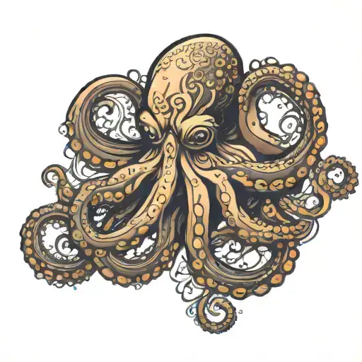 Octopus