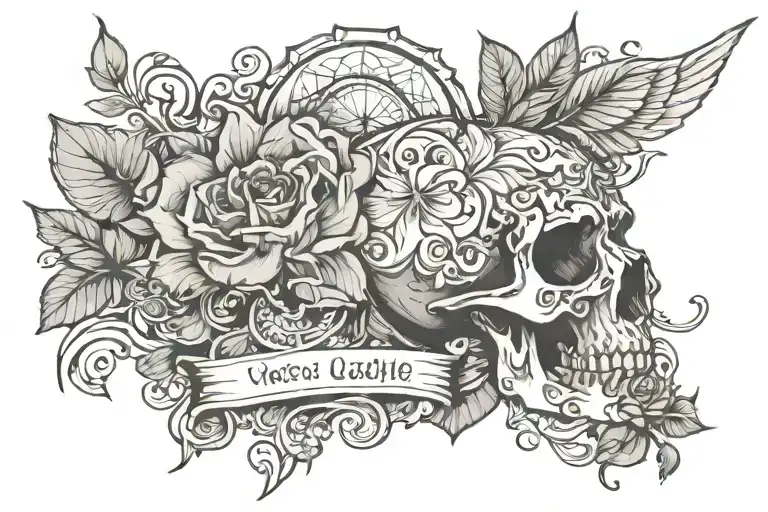 Rich And Meaningful Quote