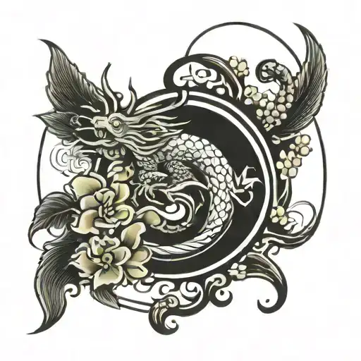 Kaizen Symbol