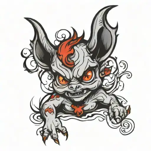 Baby Devil