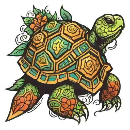 Turtle