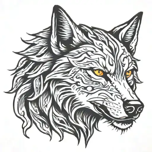 Wolf Head