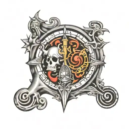 Gemini Sign And Nathaniel And 6-17-2011