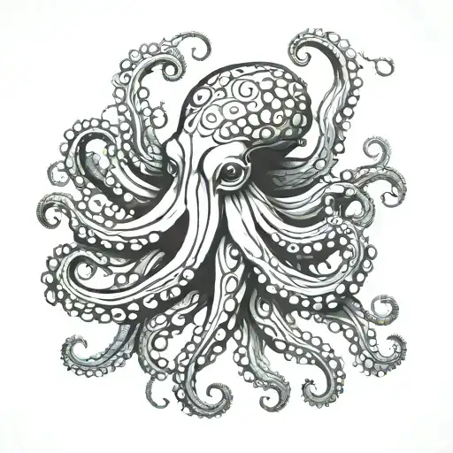 Octopus