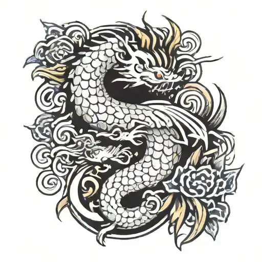 Courage Symbol In Japanese