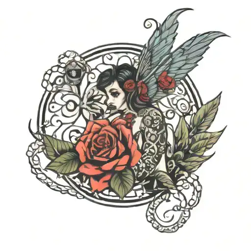 Mother Fucks The World