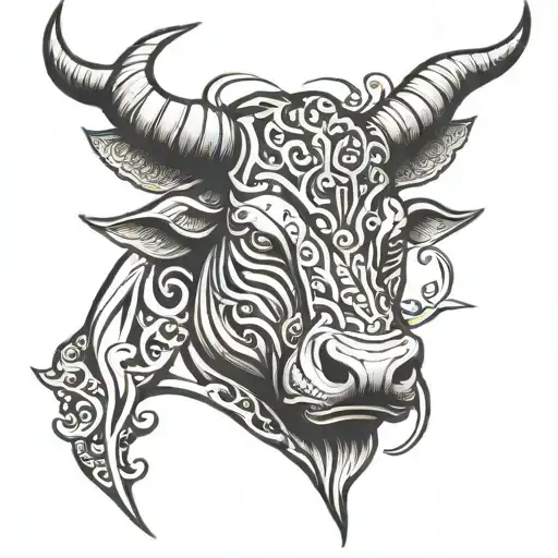 Bull Head