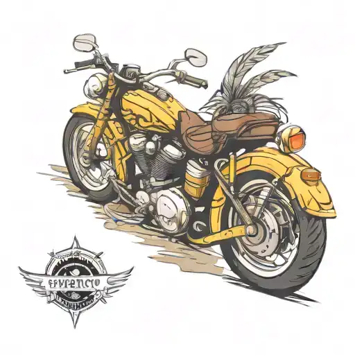 Motorcycle Freedom Trip