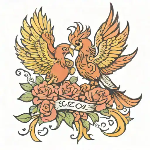 Phoenix Divorce Mom Love You