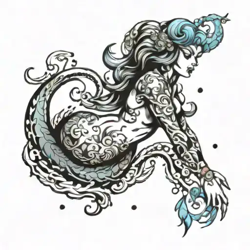Aquarius Zodiac Sign