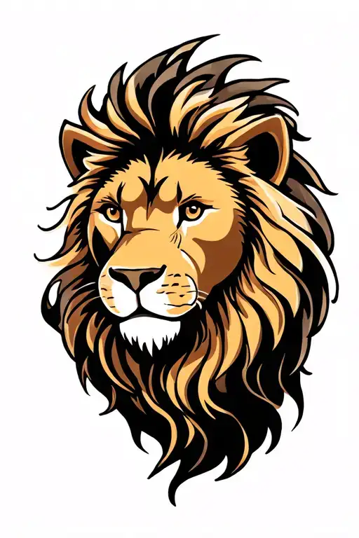 Lion Of Judah