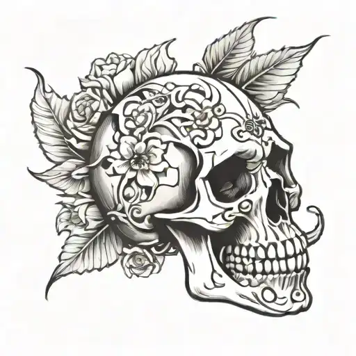 Skull
