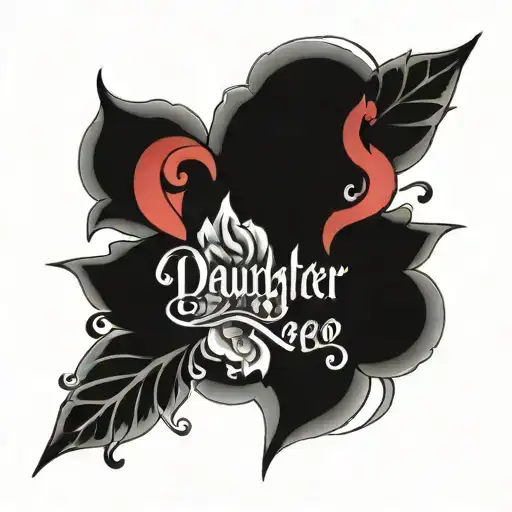 Daughter Name