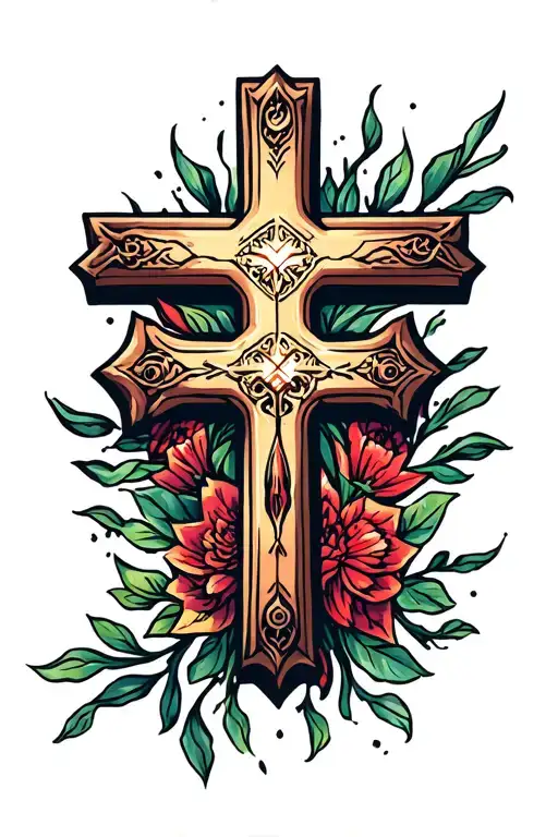 Christian Cross