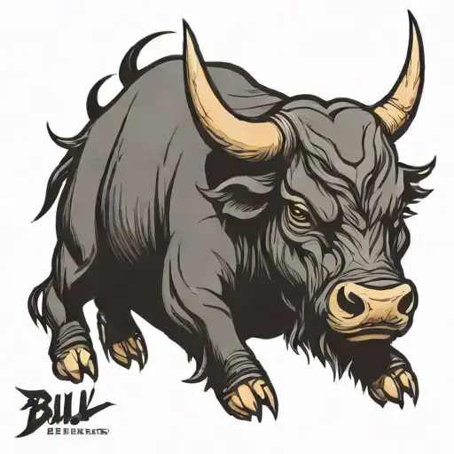 Bull