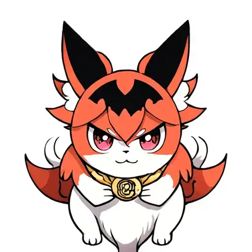 Baby Kurama