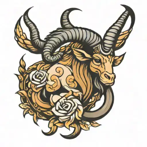 Capricorn Zodiac Sign