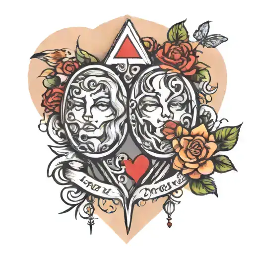 Love Is Greater Than Money