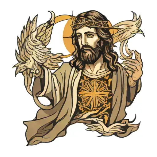 Jesus Christ