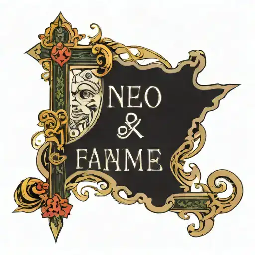 Father And Childrens Names