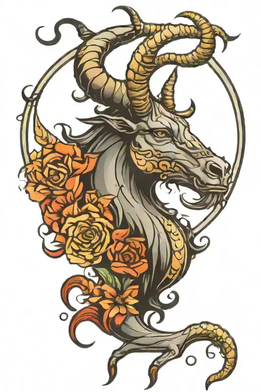 Capricorn Zodiac