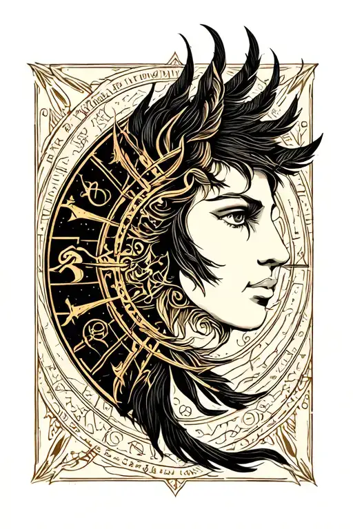Tarus Zodiac Sign