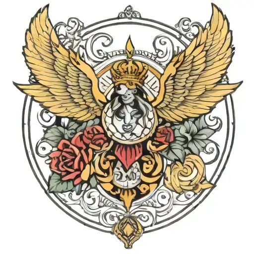 2024 Unique For Men Virgo