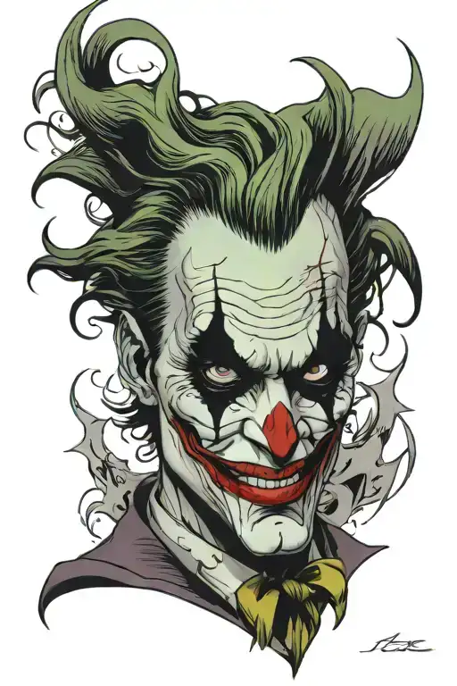 Joker Face