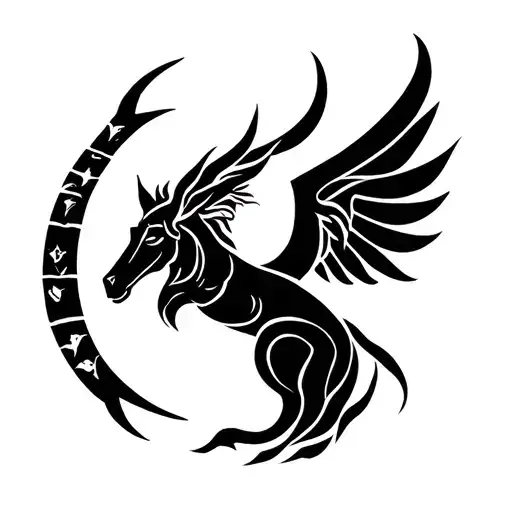 Fire Sagittarius Sign