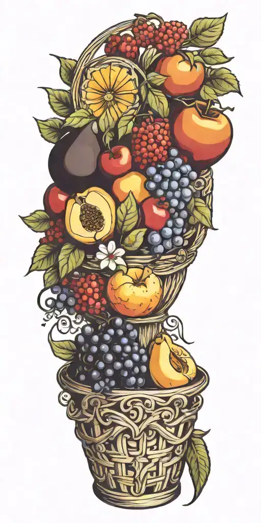 Fruit Basket