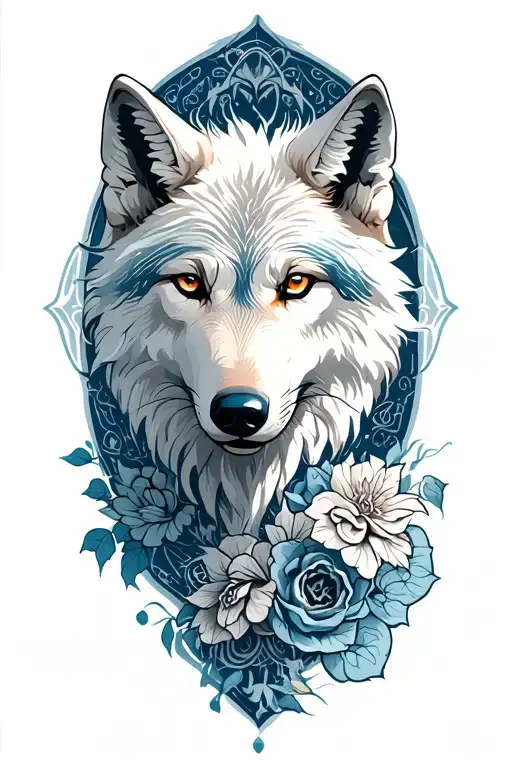 White Wolf