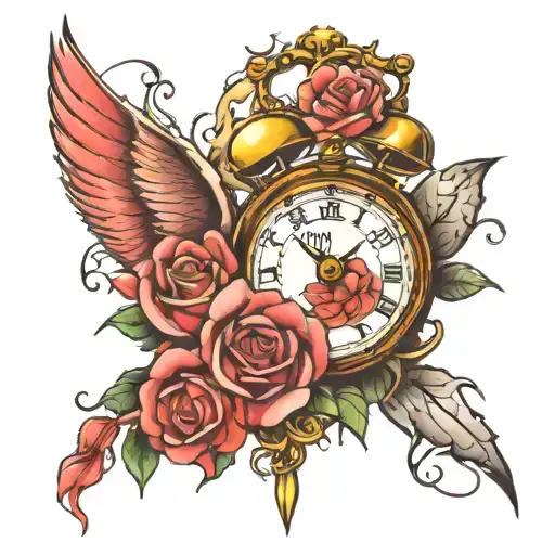 Right Love Wrong Time