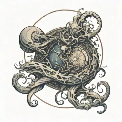 3 Body Problem Mixed With Elden Ring