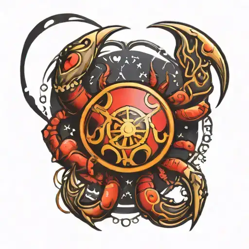 Horoscope Cancer Zodiac Sign