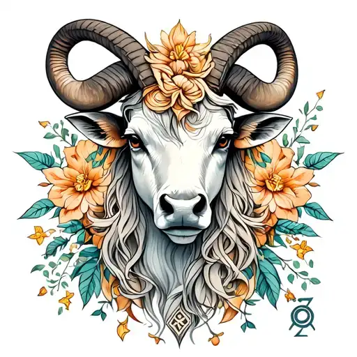Aries And Taurus Zodiac Sign