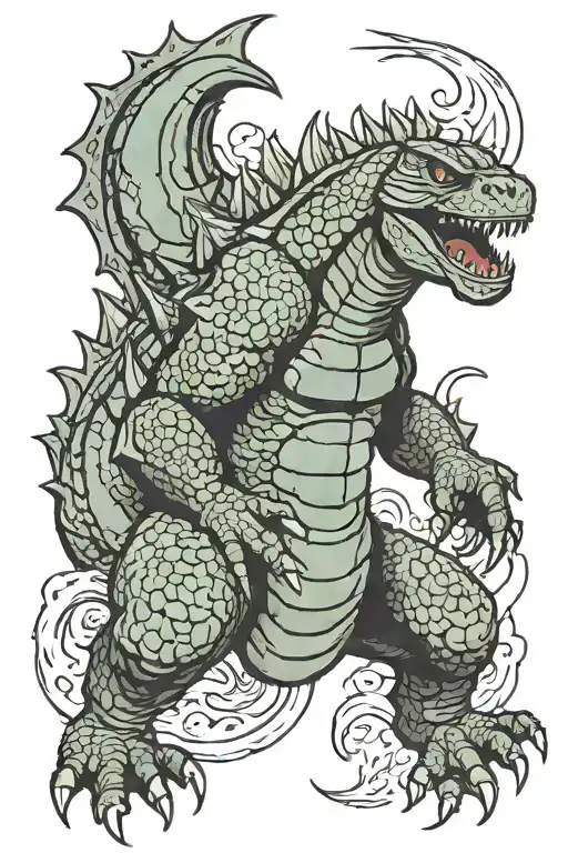 Godzilla