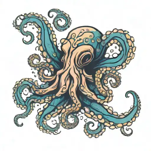 Octopus