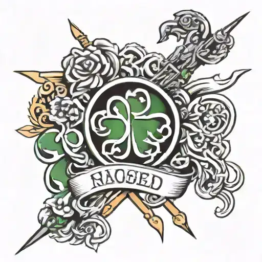 Armed Irish Nationalists