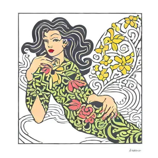 Magazine Cover Cut Out Color Henri Matisse