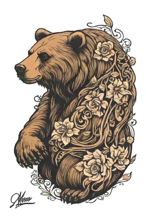 Bear With Names Incorporated