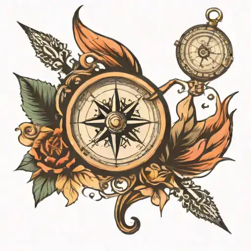 Compass